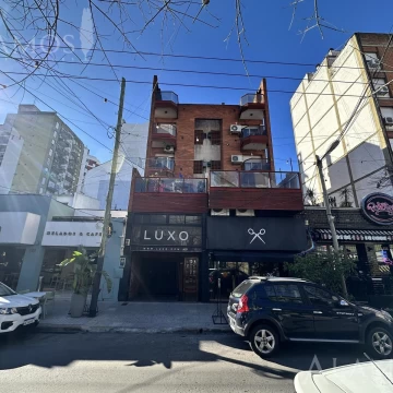 VENTA DEPARTAMENTO 2 AMBIENTES RAMOS MEJIA