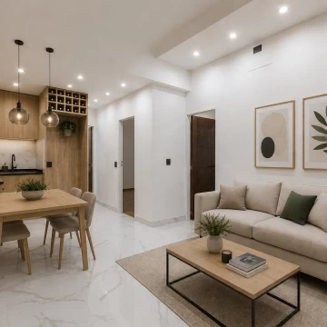 VENTA.DEPARTAMENTO 3 AMB. SAN NICOLAS.
