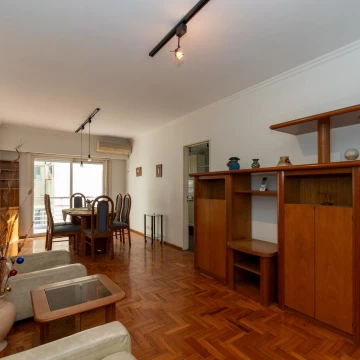 Venta Departamento 4 ambientes - Caballito