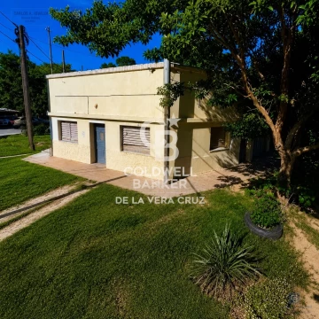 Casa en Santa Fe