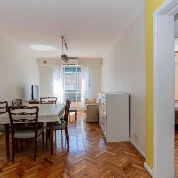 Departamento | 3 ambientes | Belgrano | Venta