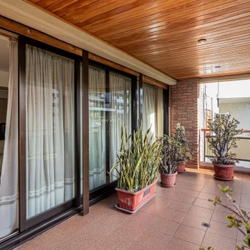 Exclusivo piso | 5 ambientes | 2 cocheras | Belgrano