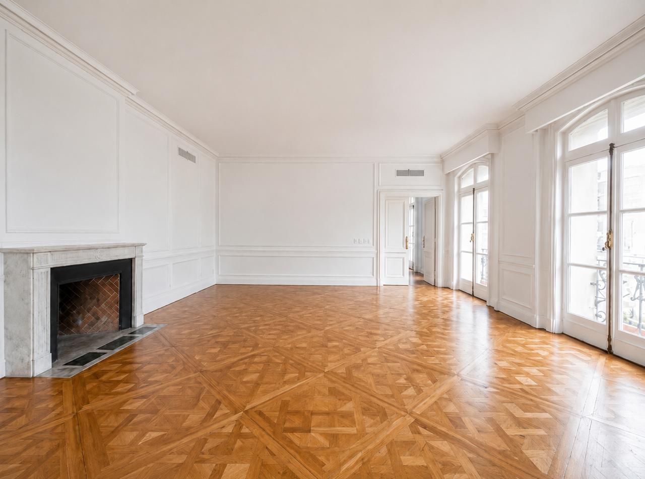 Exclusivo piso de alto nivel en edificio francés icónico en La Isla - 2