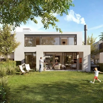 Venta de Casa de 3 Dormitorios en Carrasco