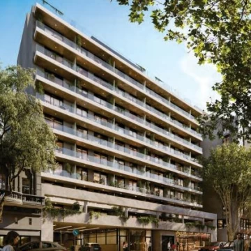 Venta de Apartamento de 2 Dormitorios