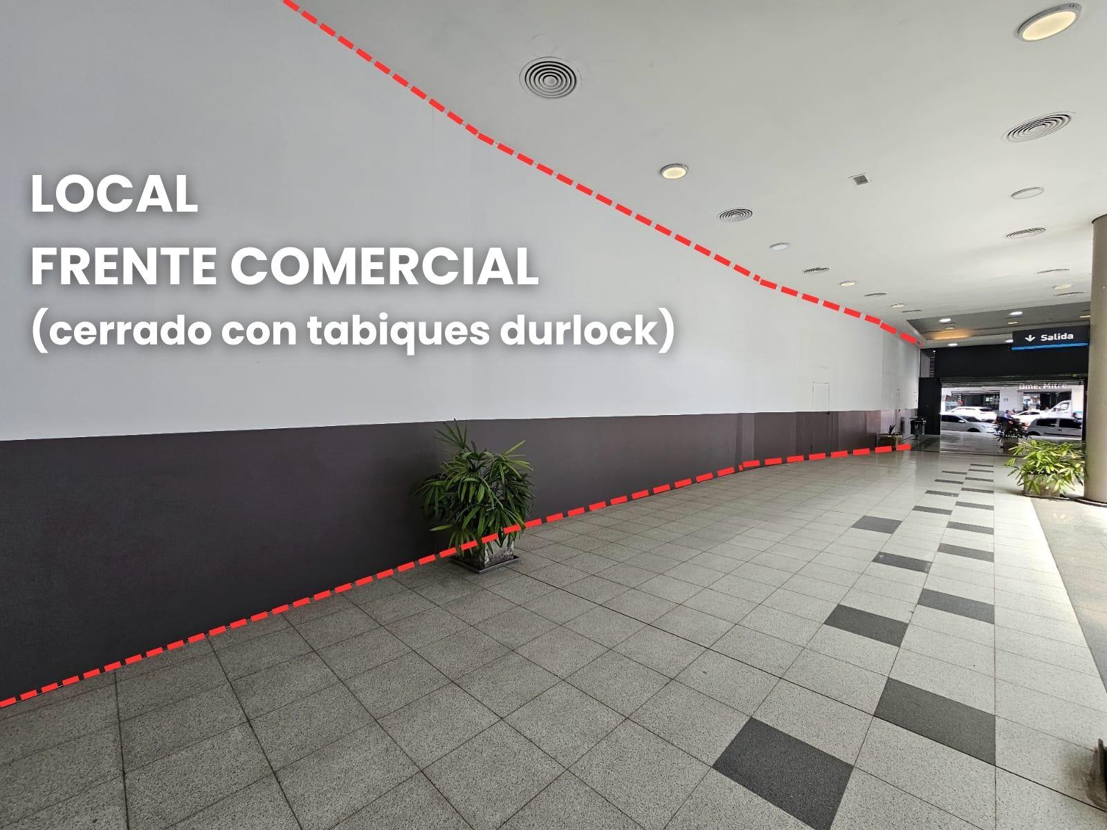 Local de 537 m² en Olivos, Vicente López, foto 4