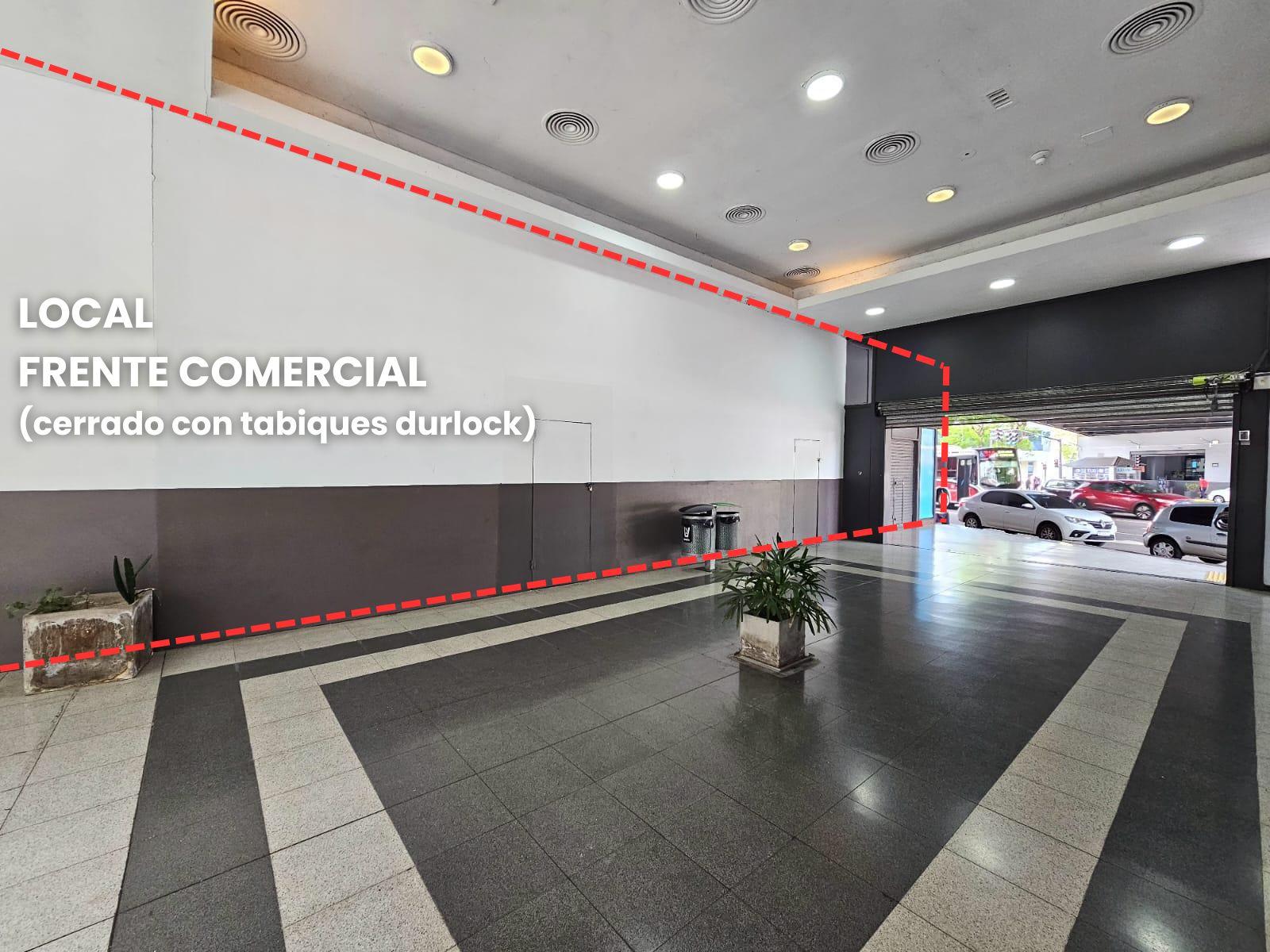 Local de 537 m² en Olivos, Vicente López, foto 5