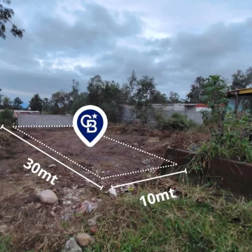 Terreno en Venta B° La Arbolada