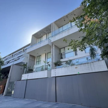 Departamento en dúplex en Villa Devoto