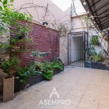 PH 5 ambientes en venta en Villa Crespo
