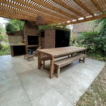 Casa en Venta - Rincón De Maschwitz - Apto crédito
