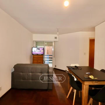 Departamento en Venta de 1 Dormitorio en Nueva Córdoba