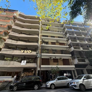 DEPARTAMENTO 4 AMB COCH - BOTANICO PALERMO