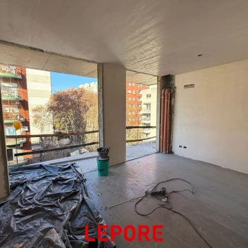 VENTA MONOAMBIENTE CON BALCÓN EN VILLA URQUIZA