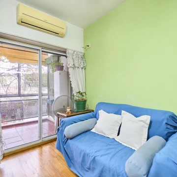 VENTA Departamento 2 AMBIENTES - TERRAZA PROPIA- PALERMO