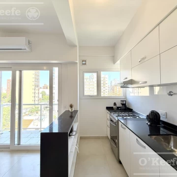 Departamento 2 Ambientes en Venta - Quilmes - Apto credito