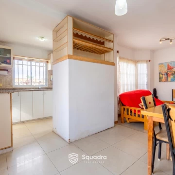 VENTA - Ph en PA, 3 dormitorios, quincho y terraza - España y Hospitales. APTO CRÉDITO.