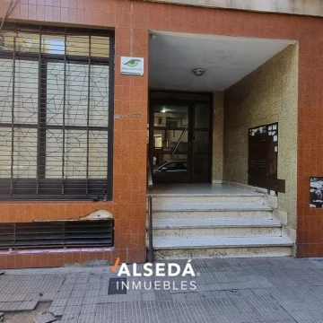 Departamento 1 dormitorio 