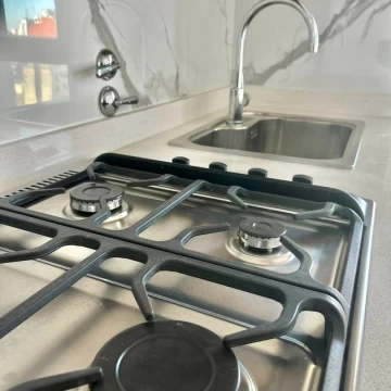 Depto en Piso 9 | 1 Dormitorio a Estrenar | Amenities Premium | Se Permuta