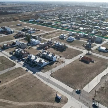 Lote en venta apto dúplex en Quebrada de Manantiales