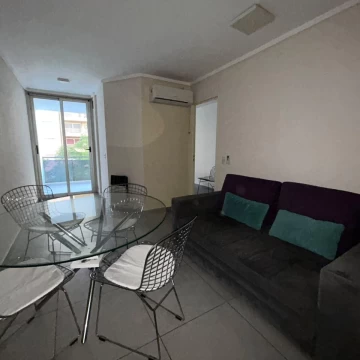 Departamento en Alquiler de 1 Dormitorio en Nueva Córdoba