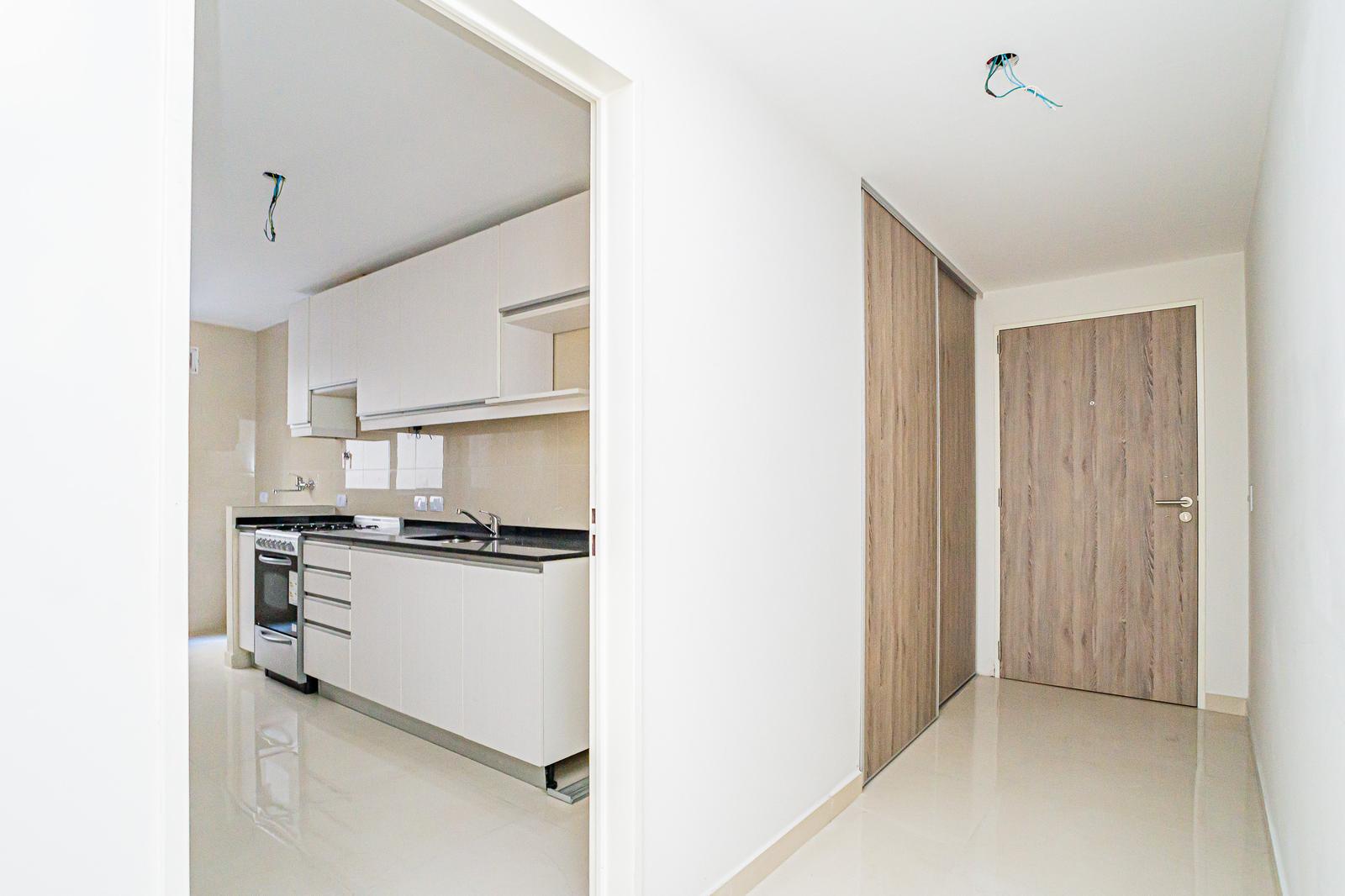 Departamento de 1 dormitorio en Almagro, foto 5