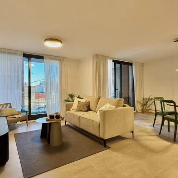 Departamento - Martin