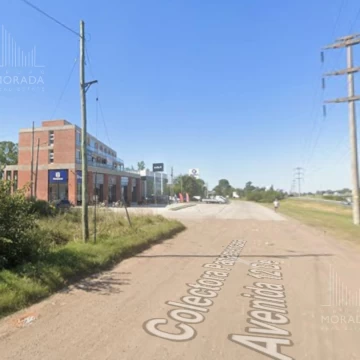 Terreno comercial Panamericana Ramal Pilar Km 51 Varios Usos