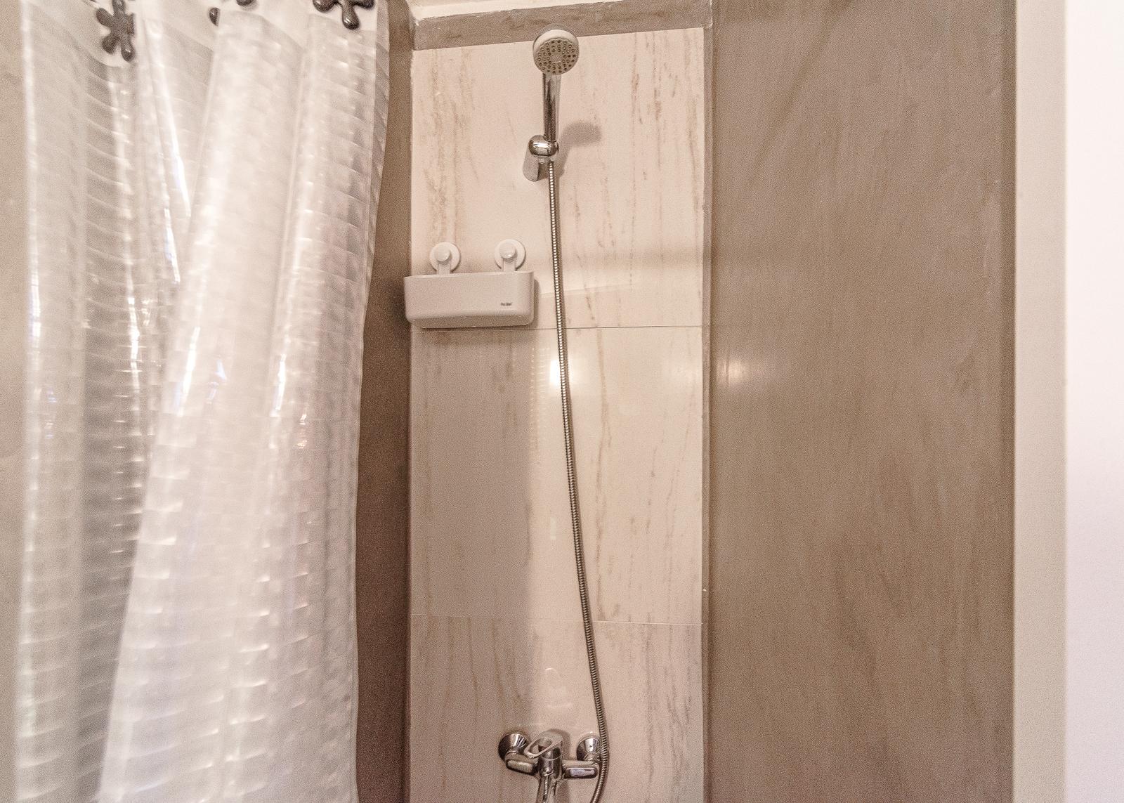 ducha