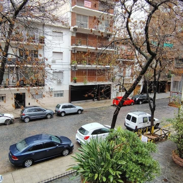 Departamento en alquiler
