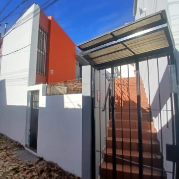 CASA INTERNA  DE 1 DORMITORIO