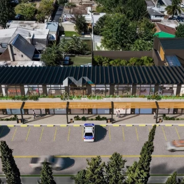 Oficina  en Venta en Garin, Escobar, G.B.A. Zona Norte