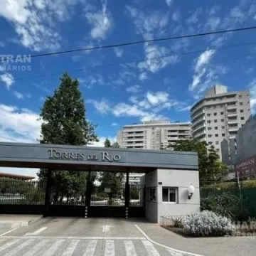 ALQUILER - Departamento excepcional de 2 dormitorios TORRES DEL RIO