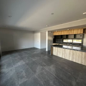 Casa en venta a estrenar en Patagonia Home