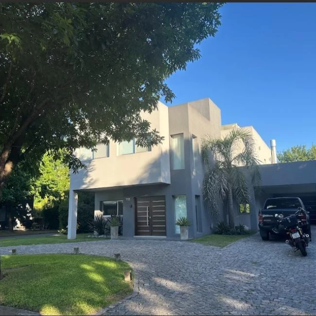 Casa 4 Ambientes en Barrancas de Iraola, Hudson, Berazategui