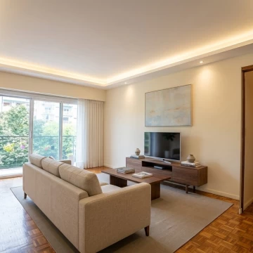 Venta. Departamento 4 ambientes. Apto crédito. Caballito