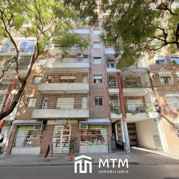 Departamento en venta Rosario, Centro.