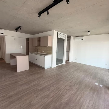 Departamento 2 ambientes en alquiler - Quartier del Bajo, Puerto Madero