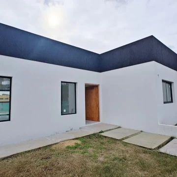 Venta Casa Santa Sofía - 3 dormitorios- Pilar del Este