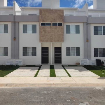 Casa en Renta en Jardines del Sur 6