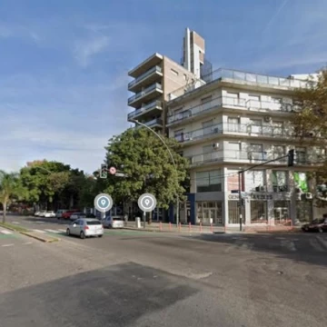 Alquiler - Monoambiente zona Refinerías