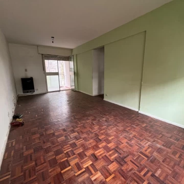 Departamento en Villa Lugano