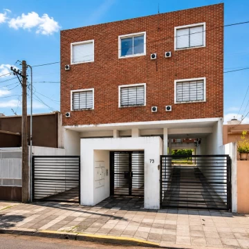 Departamento en San Nicolas De Los Arroyos