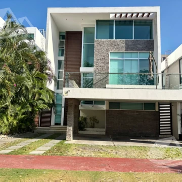Casa en Venta en Cumbres
