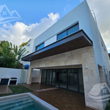 Casa en Renta en Cumbres