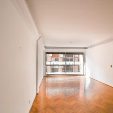 VENTA DEPARTAMENTO BARRIO NORTE 3 AMBIENTES Y DEPENDENCIA