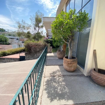 Casa en venta en Lomas de Tecamachalco 3 Recámaras
