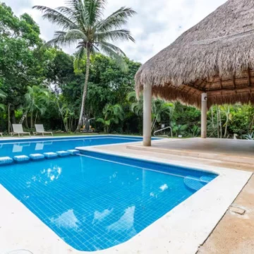Casa en Playa Car