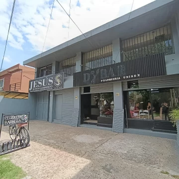Locales, Depósito y Galpón en Venta en Troncos Del Talar, Tigre.