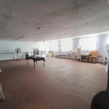 Depósito en Venta en Troncos Del Talar, Tigre. 660mts cubiertos